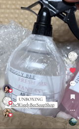 Sheree Edwards review photo