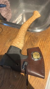 Antti review photo