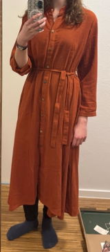 Mireille review photo