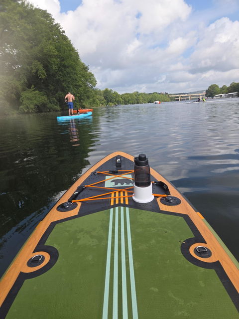 Sequoia 11' - Inflatable Paddleboard