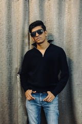 V Koushik review photo