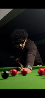 Mohith Shetty review photo