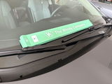 2025 Subaru Outback Windshield Wiper Blades
