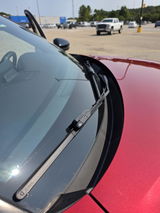 2023 Honda CR-V Windshield Wiper Blades