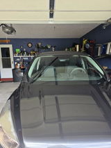 2019 Ford Escape Windshield Wiper Blades