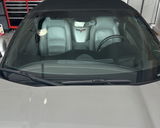 2005 Chevrolet Corvette Windshield Wiper Blades
