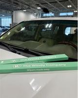 2011 Lexus GX460 Windshield Wiper Blades