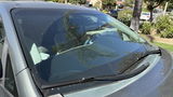 2014 Toyota Sienna Windshield Wiper Blades