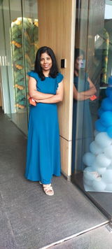vidyadevi K R review photo