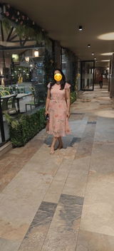 Madhu B review photo