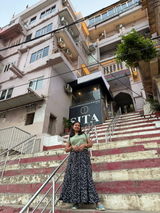 Ankita Bhakta review photo