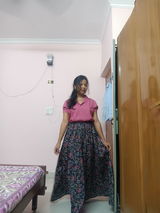 Tania Das review photo
