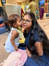 Sowmiya Prakash review photo