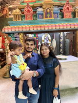 Sowmiya Prakash review photo