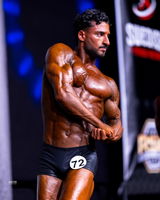 Mohamed muftah review photo