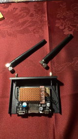 Giorgi Zautashvili review photo