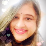 Disha Sathe review photo