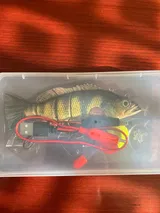 Harris Von review photo