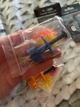 Justine Runolfsdottir review photo