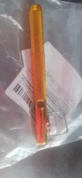 Burl Padberg review photo