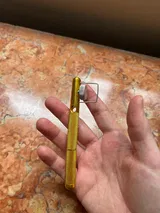 Burton Macejkovic review photo