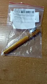 Brant Lind review photo