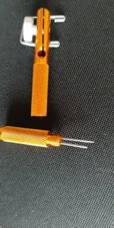 Verdell Hermann review photo