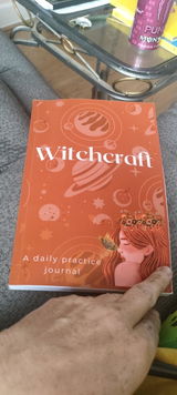Jennie Hodgkinson review photo