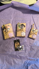 Grace review photo