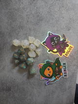 Melusine review photo