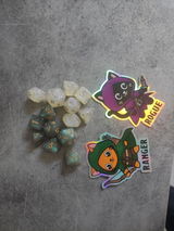 Melusine review photo