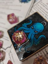 Jennifer Hanes review photo