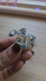 April Joy review photo