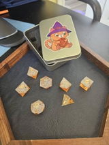 Asher review photo