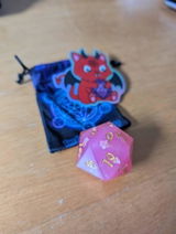 Etsy customer review photo