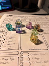 Thalia review photo