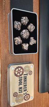 Felix Nolet review photo