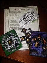 Joy LRW review photo