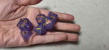 Etsy customer review photo