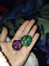 Tianna review photo