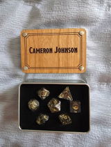 Amber Fargher review photo