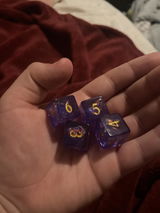 Sammy Larson review photo