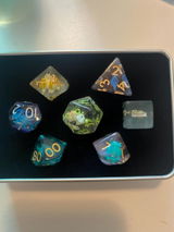Tay Calenda review photo