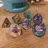 Ari review photo