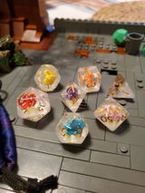 Corinne review photo