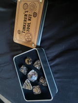 Treasure Russell review photo