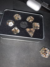 Etsy customer review photo