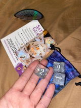 Etsy customer review photo
