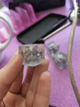 Amethyst h review photo