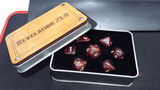 TacticalDraws review photo